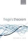 Richard G. Heck, Heck Richard G. - Frege''s Theorem