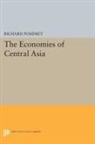 Richard Pomfret, Pomfret Richard - Economies of Central Asia