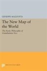 Giuseppe Mazzotta, Mazzotta Giuseppe - New Map of the World