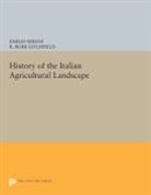 Emilio Sereni, Sereni Emilio - History of the Italian Agricultural Landscape