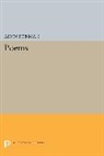 Alvin Feinman, Feinman Alvin - Poems