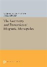 Michael Francis Atiyah, Michael Francis Hitchin Atiyah, Atiyah Michael Francis, Nigel Hitchin, Hitchin Nigel - Geometry and Dynamics of Magnetic Monopoles