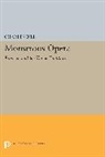 Charles Dill, Dill Charles - Monstrous Opera
