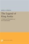 John S. Strong, Strong John S. - Legend of King Asoka