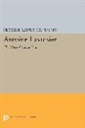 Frederic Lawrence Holmes, Holmes Frederic Lawrence - Antoine Lavoisier: The Next Crucial Year