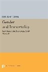 Deborah Lyons, Lyons Deborah - Gender and Immortality