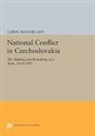 Carol Skalnik Leff, Leff Carol Skalnik - National Conflict in Czechoslovakia