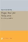 Francois Treves, François Treves - Hypo-Analytic Structures