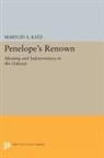 Marylin A. Katz, Katz Marylin A. - Penelope''s Renown