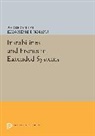 Pierre Collet, Pierre Eckmann Collet, Collet Pierre, Jean-Pierre Eckmann, Eckmann Jean-Pierre - Instabilities and Fronts in Extended Systems