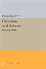 Thomas R. Hart, Hart Thomas R. - Cervantes and Ariosto