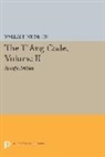 T''ang Code, Volume II