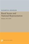 Elizabeth K. Helsinger, Helsinger Elizabeth K. - Rural Scenes and National Representation