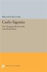William Mccuaig, McCuaig William - Carlo Sigonio