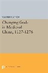 Valerie Hansen - Changing Gods in Medieval China, 1127-1276