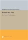 Indira Viswanathan Peterson - Poems to Siva