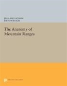 Jean-Paul Rodgers Schaer, John Rodgers, Rodgers John, Jean-Paul Schaer - Anatomy of Mountain Ranges
