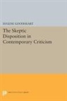 Eugene Goodheart, Goodheart Eugene - Skeptic Disposition in Contemporary Criticism