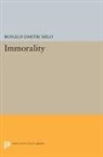 Ronald Dmitri Milo - Immorality