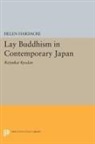 Helen Hardacre, Hardacre Helen - Lay Buddhism in Contemporary Japan