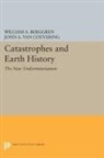 William A. Van Couvering Berggren, William A. Berggren, Berggren William A., John A. van Couvering, John A. Van Couvering - Catastrophes and Earth History