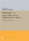 Robert G. Henricks, Henricks Robert G., His K'ang, His Henricks K''ang - Philosophy and Argumentation in Third-Century China