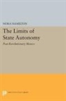 Nora Hamilton - Limits of State Autonomy