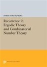 Harry Furstenberg, Furstenberg Harry - Recurrence in Ergodic Theory and Combinatorial Number Theory