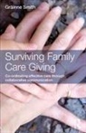 Grainne Smith, Gráinne Smith - Surviving Family Care Giving
