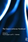 Paul (University of Sheffield Knepper, Paul Knepper, Knepper Paul, Per Jørgen Ystehede - Cesare Lombroso Handbook
