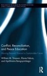 Apollinaire Bangayimbaga, Bangayimbaga Apollinaire, Elavie Ndura, Ndura Elavie, William Timpson, William Ndura Timpson... - Conflict, Reconciliation and Peace Education