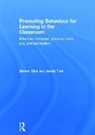 Simon Ellis, Simon Tod Ellis, Janet Tod, Tod Janet - Promoting Behaviour for Learning in the Classroom