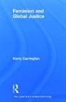 Kerry Carrington, Carrington Kerry - Feminism and Global Justice