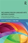Jory (Arizona State University Brass, Jory Brass, Brass Jory, Allen Webb, Webb Allen - Reclaiming English Language Arts Methods Courses