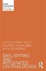 Christopher Meek, Christopher (University of Washington Meek, Christopher Wymelenberg Meek, Kevin Van Den Wymelenberg - Daylighting and Integrated Lighting Design