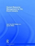 Lynn Van der Wagen, Lynn (The Northern Sydney Institute Van Der Wagen, Van Der Wagen Lynn, Lauren White - Human Resource Management for the Event Industry