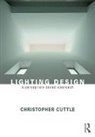Christopher Cuttle, Cuttle Christopher - Lighting Design