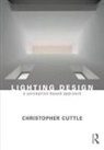 Christopher Cuttle, Cuttle Christopher - Lighting Design
