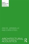 Ana Jaramillo, Ana (Afmg Jaramillo, Ana Steel Jaramillo, Chris Steel - Architectural Acoustics