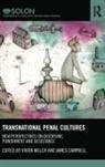 Vivien Campbell Miller, James Campbell, Vivien Miller, Miller Vivien - Transnational Penal Cultures