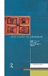 Bernard McGuirk, McGuirk Bernard - Latin American Literature