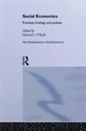 Edward O''''boyle, Edward O'Boyle - Social Economics