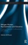 Melinda McPherson, Melinda (Independent Consultant Mcpherson, McPherson Melinda - Refugee Women, Representation and Education