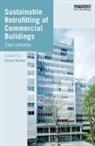 Simon Burton, Simon (Sustainability Consultant Burton, Simon Burton - Sustainable Retrofitting of Commercial Buildings