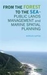 Morgan Gopnik, Morgan (Environmental Policy Consultant Gopnik, Gopnik Morgan - From the Forest to the Sea Public Lands Management and Marine