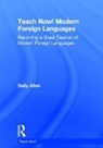 Sally Allan, Sally (Forest Hall School Allan, Allan Sally - Teach Now! Modern Foreign Languages