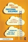 Catherine Beck, Catherine (Summit County School District Beck, Beck Catherine, Paul D'Elia, D'Elia Paul, Michael W Lamond... - Easy and Effective Professional Development