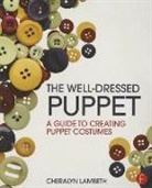 Cheralyn Lambeth, Lambeth Cheralyn - Well-Dressed Puppet