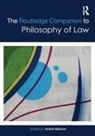 Andrei Marmor, Andrei (University of Southern California Marmor, Andrei Marmor - Routledge Companion to Philosophy of Law