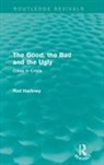 Rod Hackney, Hackney Rod - Good, the Bad and the Ugly (Routledge Revivals)